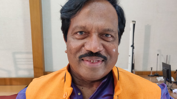 ಟಿ ಎಸ್ ನಾಗಾಭರಣ