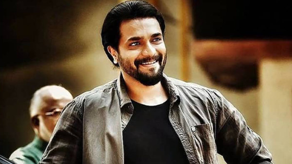 ಶ್ರೀಮುರುಳಿ