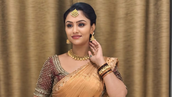 ತೆಲುಗು ಸೀರಿಯಲ್ 