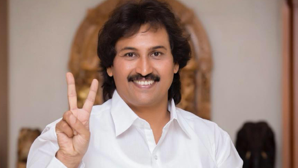 ಕುಮಾರ್ ಬಂಗಾರಪ್ಪ