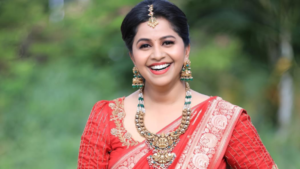 ಅನುಶ್ರೀ