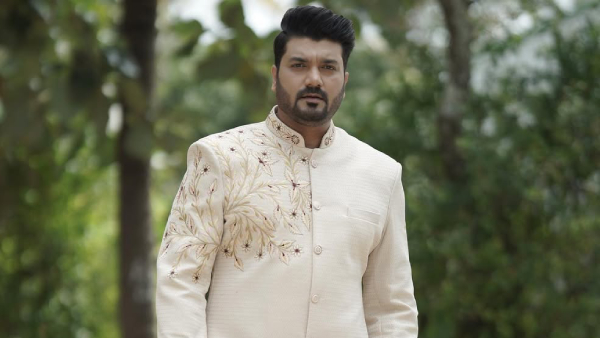 ಸೃಜನ್ ಲೋಕೇಶ್