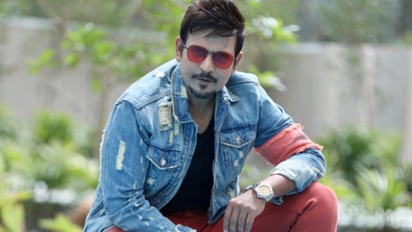 ಅಕುಲ್ ಬಾಲಾಜಿ