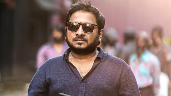 ಆರ್ ಚಂದ್ರು