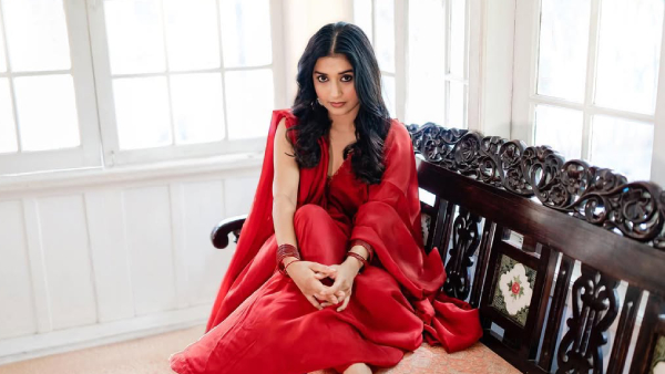 ಮೀರಾ ಜಾಸ್ಮಿನ್