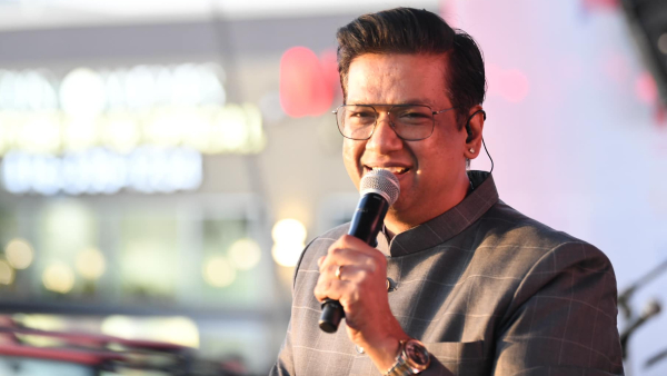 ವಿಜಯ್ ಪ್ರಕಾಶ್