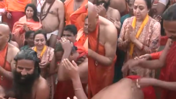 हेमा मालिनी