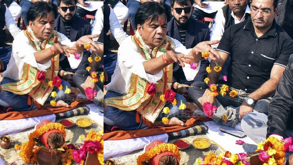 राजपाल यादव