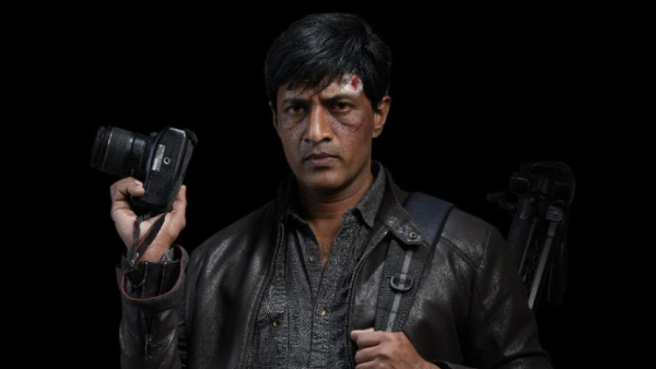 ಅನಾಮಧೇಯ ಅಶೋಕ್ ಕುಮಾರ್