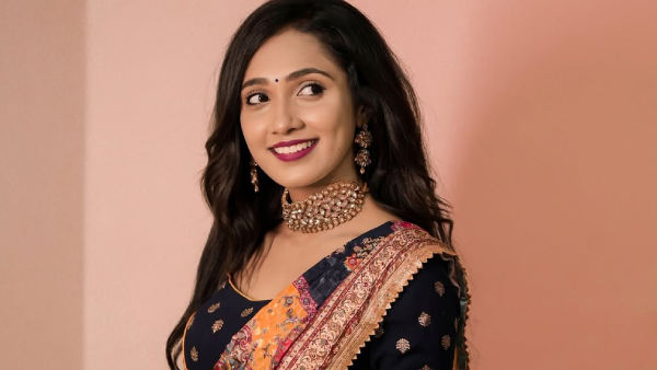 ನಿಜವಾದ ಹೆಸರು & ಶಿಕ್ಷಣ 