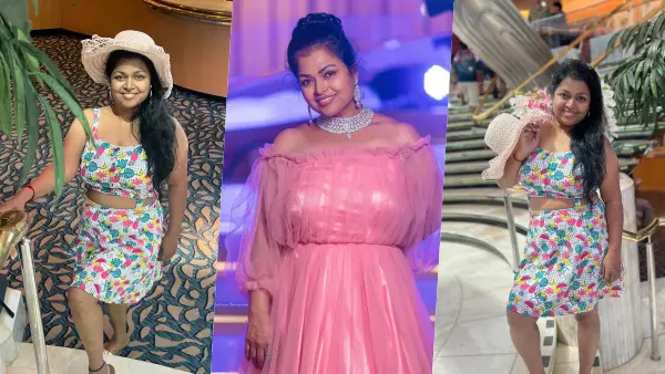 ಅಪೂರ್ವಶ್ರೀ 