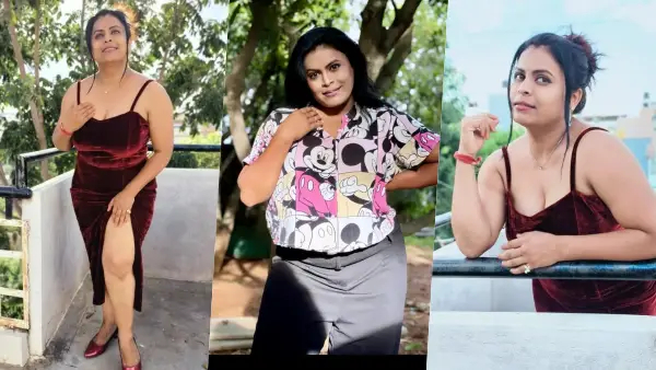 ಸಿತಾರಾ ನೀನಾಸಂ