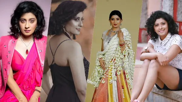 ಸುಷ್ಮಾ ನಾಣಯ್ಯ 