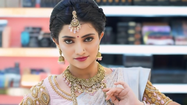 ರಾಧಾ ಭಗವತಿ