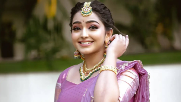 ಕೌಸ್ತುಭ ಮಣಿ