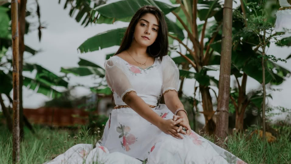 ಅಂಕಿತಾ ಅಮರ್