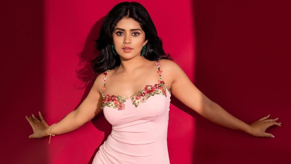 ಮೇಘಾ ಶೆಟ್ಟಿ