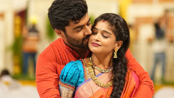  ಲಾವಣ್ಯ-ಶಶಿಧರ್ ಹೆಗ್ಡೆ