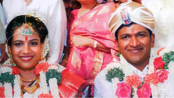 ಪುನೀತ್ ರಾಜ್‌ಕುಮಾರ್