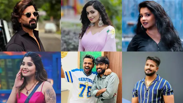 ಗರ್ಲ್ಸ ವರ್ಸಸ್ ಬಾಯ್ಸ್