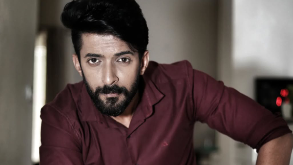 ಶರತ್ ಕೆ.ಪಿ