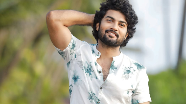 ವಿಕಾಸ್ ಉತ್ತಯ್ಯ