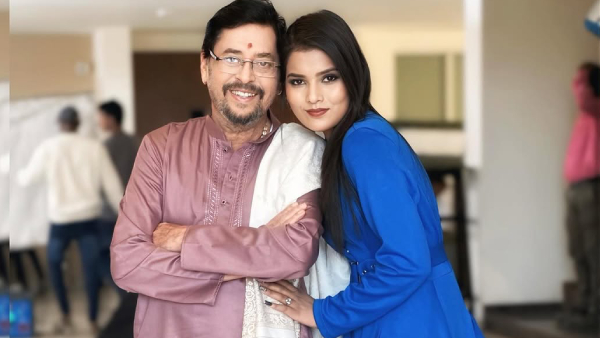 ಯಾರು ಈ ಝಾನ್ಸಿ?