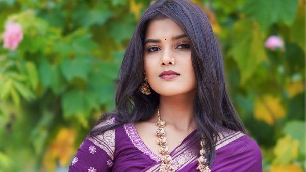 ಈ ನಟಿಯ ವಿದ್ಯಾರ್ಹತೆ