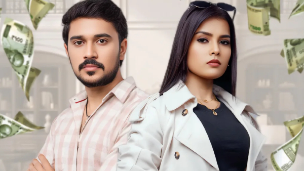 50 ಕೋಟಿ ಒಡತಿ