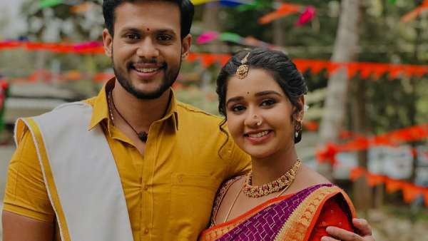 ರಾಮಾಚಾರಿ