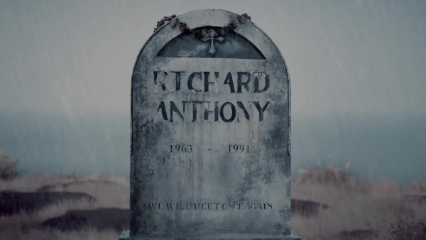 ರಿಚರ್ಡ್ ಅಂಟನಿ