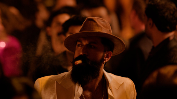 ಟಾಕ್ಸಿಕ್