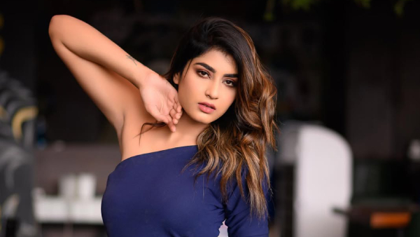 ದಿವ್ಯಾ ಸುರೇಶ್