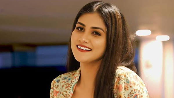 ಗೌತಮಿ ಜಾದವ್