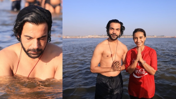 राजकुमार राव और पत्रलेखा