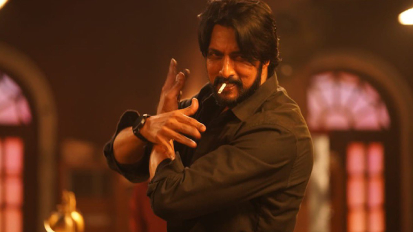 ಒಟಿಟಿಯಲ್ಲಿ ಬರುತ್ತಾ ಮ್ಯಾಕ್ಸ್?