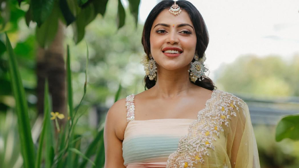 ಅಮಲಾ ಪೌಲ್