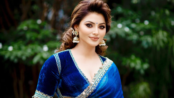 ಊರ್ವಶಿ ರೌಟೇಲಾ