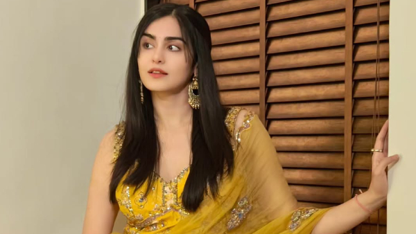 ಅದಃ ಶರ್ಮ