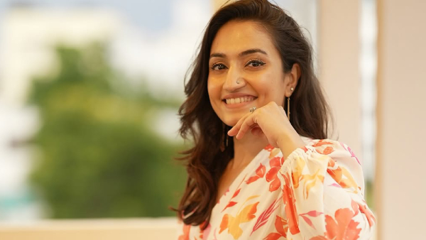 ವೈಷ್ಣವಿ ಗೌಡ