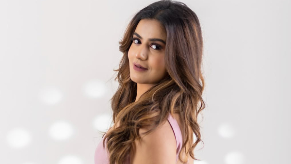 ನಮ್ರತಾ ಗೌಡ