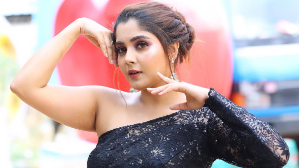 ಐಶ್ವರ್ಯ ಸಿಂಧೋಗಿ