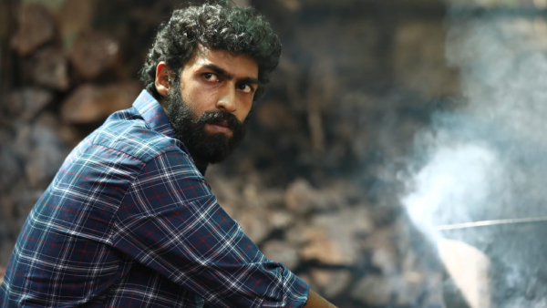 ವಿನಯ್ ರಾಜ್ ಕುಮಾರ್