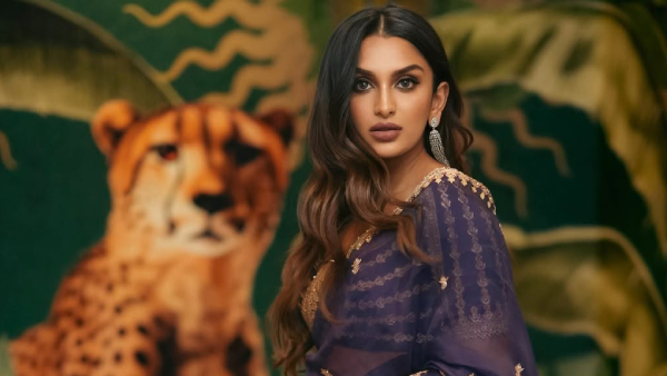 ಧನ್ಯಾ ರಾಮ್‌ಕುಮಾರ್