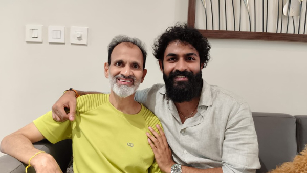 ಯುವ ರಾಜ್‌ಕುಮಾರ್