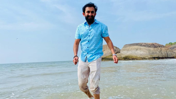 ಷಣ್ಮುಖ ಗೋವಿಂದರಾಜ್