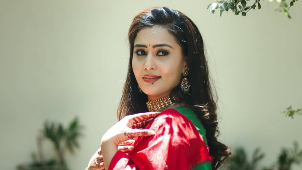 ನೇಹಾ ಗೌಡ