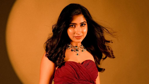 ಸಾನ್ಯ ಅಯ್ಯರ್