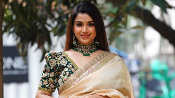 ಶ್ವೇತಾ ಚೆಂಗಪ್ಪ