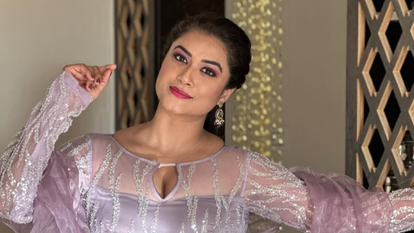 ತನಿಷಾ ಕುಪ್ಪಂಡ